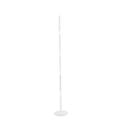 Stojak na balony Transparentny stelaż KOLUMNA 154 cm