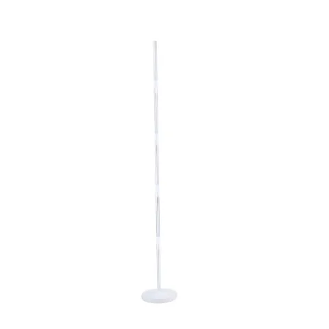 Stojak na balony Transparentny stelaż KOLUMNA 154 cm
