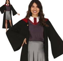 Strój damski Hermiona Harry Potter