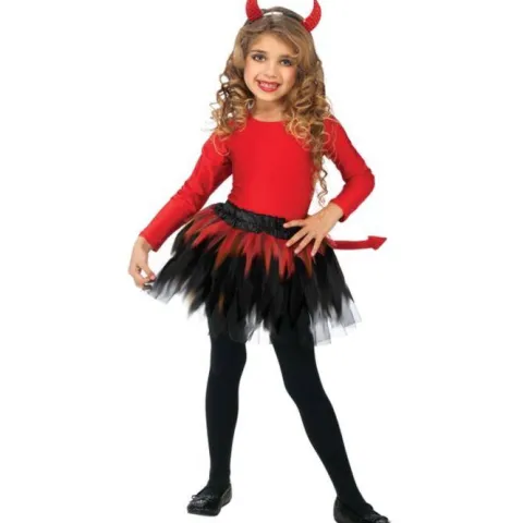 Strój DIABLICA LUX