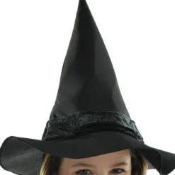 Strój dla dzieci Czarownica Wiedźma halloween