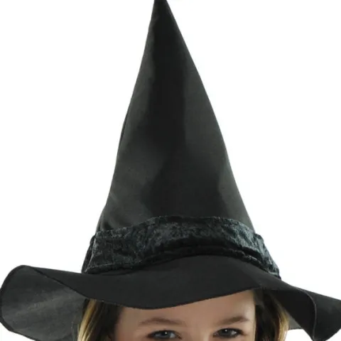 Strój dla dzieci Czarownica Wiedźma halloween