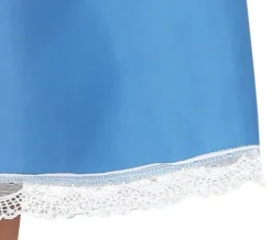 Strój damski Alicja w Krainie Czarów