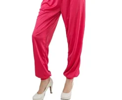 Strój damski dres Disco Lata 80’