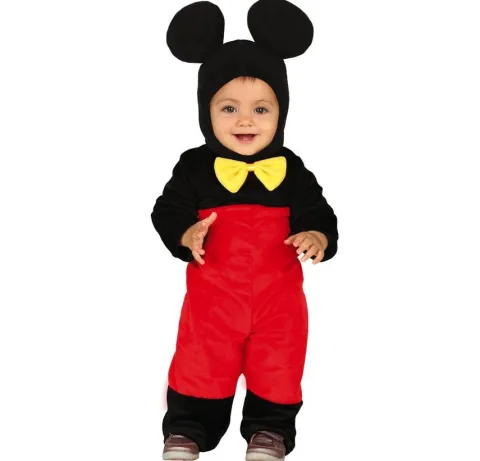 Strój dla chłopca Myszka Mickey (12-24 msc)