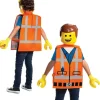 Strój dla dziecka LEGO rozm. uniwersalny