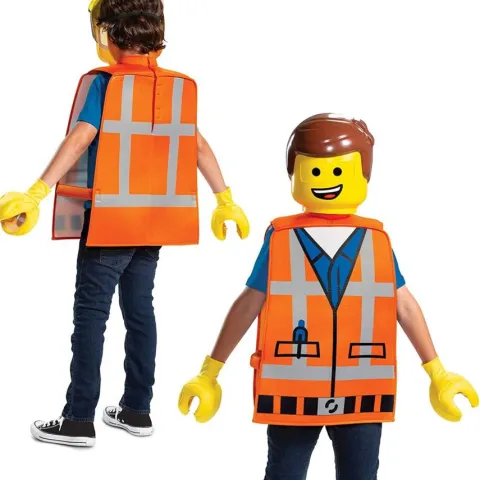 Strój dla dziecka LEGO rozm. uniwersalny