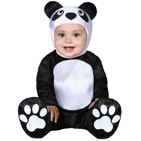 Strój dla malucha Panda