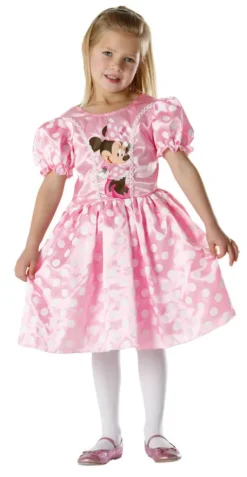 Strój dziecięcy - Myszka Minnie