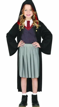 Strój dziewczęcy Hermiona Harry Potter