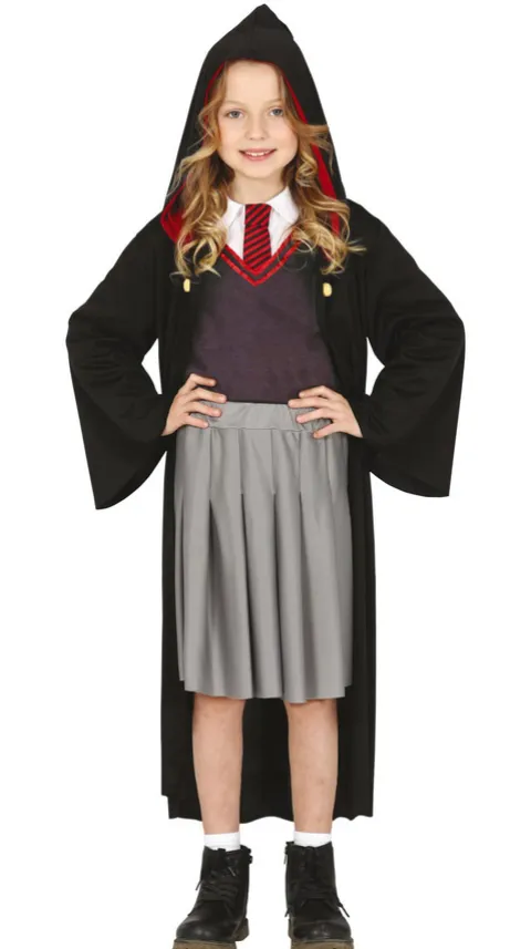 Strój dziewczęcy Hermiona Harry Potter