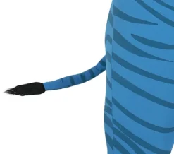 Strój męski Jake Avatar