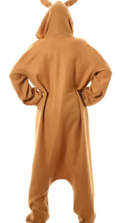 Strój onesie kigurumi KANGUR piżama
