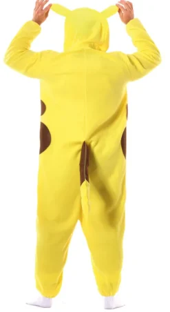 Strój onesie kigurumi PIKACHU piżama