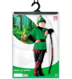 Strój Robin Hood dla chłopca