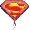 Superman SuperShape balon foliowy 66x50cm
