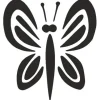 Szablon do tatuażu Eulenspiegel