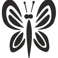 Szablon do tatuażu Eulenspiegel