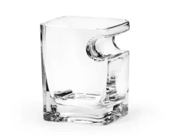 Szklanka na whisky i cygaro