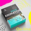 Szkolenie online Aqua Animator