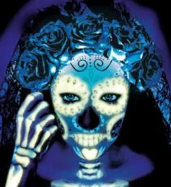 Szminka świecąca w ciemności Glow in the dark Widmann