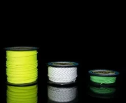 Sznurek do diabolo - rolka 70 m kolor ZIELONY Henry's