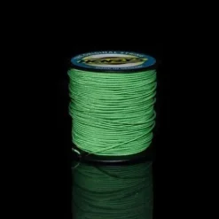 Sznurek do diabolo - rolka 70 m kolor ZIELONY Henry's