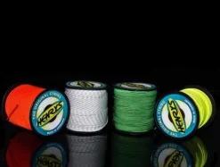 Sznurek do diabolo - rolka 70 m kolor ŻÓŁTY Henry's