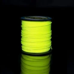 Sznurek do diabolo - rolka 70 m kolor ŻÓŁTY Henry's