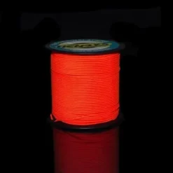 Sznurek do diabolo - rolka 70 m kolor CZERWONY Henry's