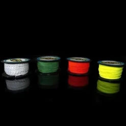 Sznurek do diabolo - rolka 25 m kolor ZIELONY Henry's