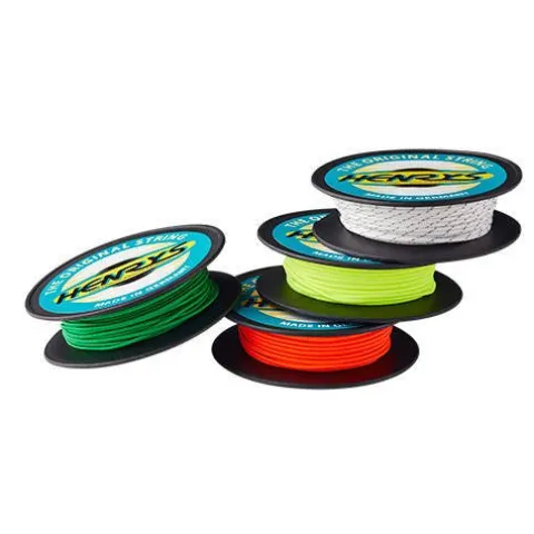 Sznurek do diabolo - rolka 10 m kolor CZERWONY Henry's