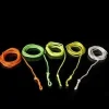 Sznurek do Yoyo 6 szt kolor ŻÓŁTY fluo