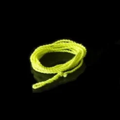 Sznurek do Yoyo 6 szt kolor ŻÓŁTY fluo