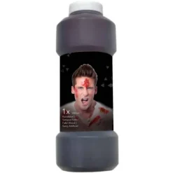 Sztuczna krew 500 ml Amscan