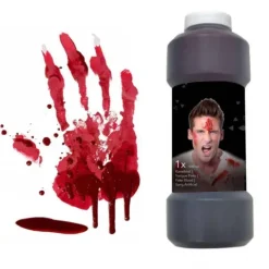 Sztuczna krew 500 ml Amscan