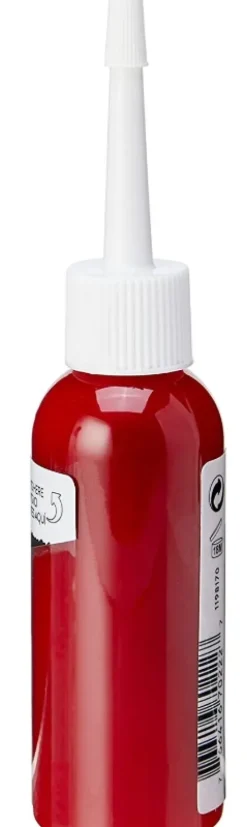 Sztuczna krew w żelu ciemna 50 ml Snazaroo