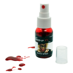 Sztuczna krew w sprayu 28 ml Smiffy's