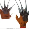 Sztuczna ręka Freddy Krueger halloween