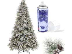 SZTUCZNY ŚNIEG w sprayu 250 ml