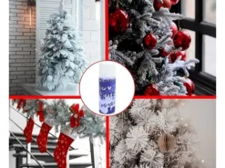 SZTUCZNY ŚNIEG w sprayu 250 ml