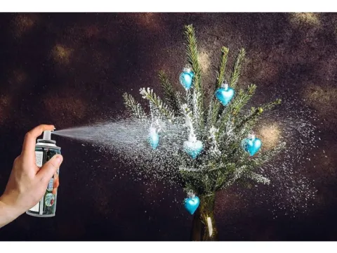 SZTUCZNY ŚNIEG w sprayu 250 ml