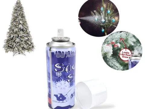 SZTUCZNY ŚNIEG w sprayu 250 ml