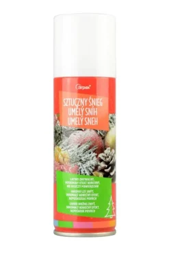 SZTUCZNY ŚNIEG w sprayu szron 125 ml