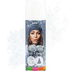 SZTUCZNY ŚNIEG w sprayu szron 125 ml