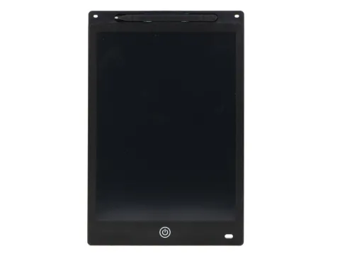 Tablet graficzny z rysikiem do rysowania ZNIKOPIS dla dzieci 12"