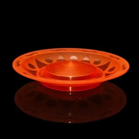 Talerz Cyrkowy ozdobny 250mm Henry`s