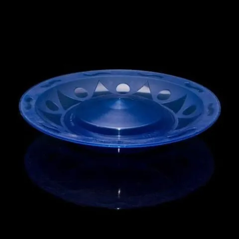 Talerz Cyrkowy ozdobny 250mm Henry`s