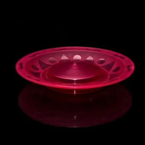 Talerz Cyrkowy ozdobny 250mm Henry`s