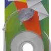 Taśma klejąca biurowa z obcinaczem 19 mm x 33 m